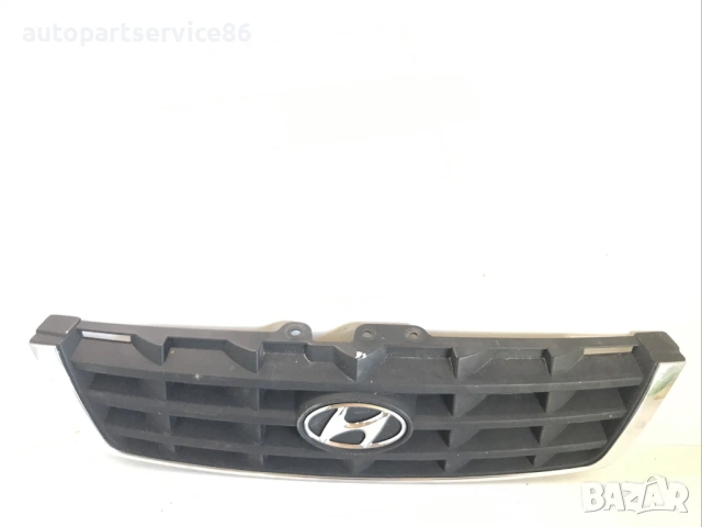 Предна емблема лого на решетката за Hyundai Accent 1.5 CRDi (2004) 86361-25620