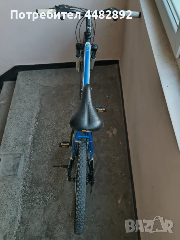 Велосипед TREK ALPHA 4500, снимка 12 - Велосипеди - 50414584