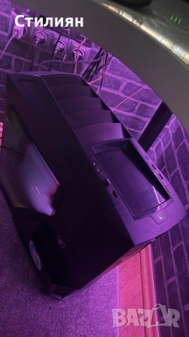 Геймърски комютър, снимка 3 - Геймърски - 53212916