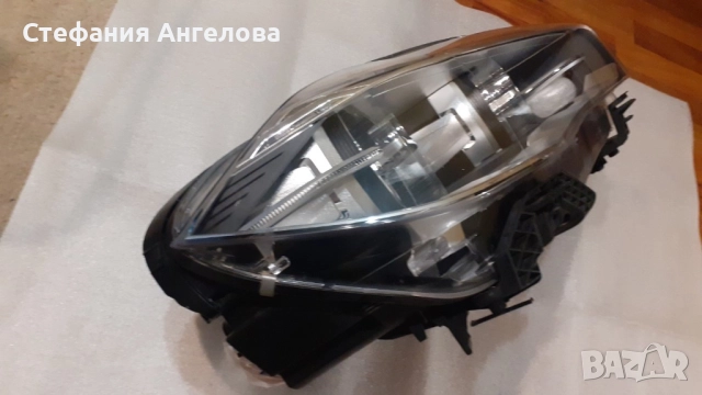 Десен фар, мигач и баласт за BMW-X5 (F15), снимка 6 - Части - 52354211