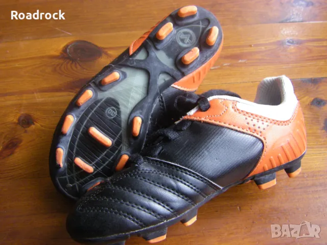 Детски спортни обувки - бутонки, снимка 5 - Детски маратонки - 48884862