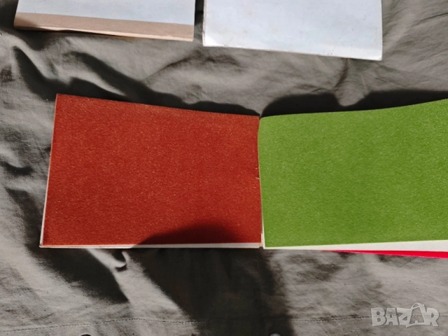 Продавам блокчета за рисуване и едно за апликиране от соца , снимка 4 - Рисуване и оцветяване - 51645316