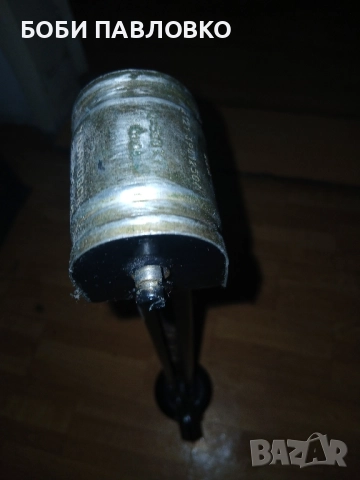 Оргинален винтов крик лада нива, снимка 11 - Аксесоари и консумативи - 51971806