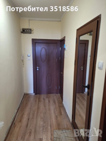 С включени консумативи!!! Отличен двустаен на топ цена!, снимка 11 - Апартаменти - 39068412