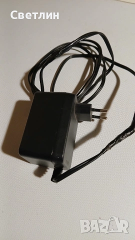 Трансформатор, адаптер 12V