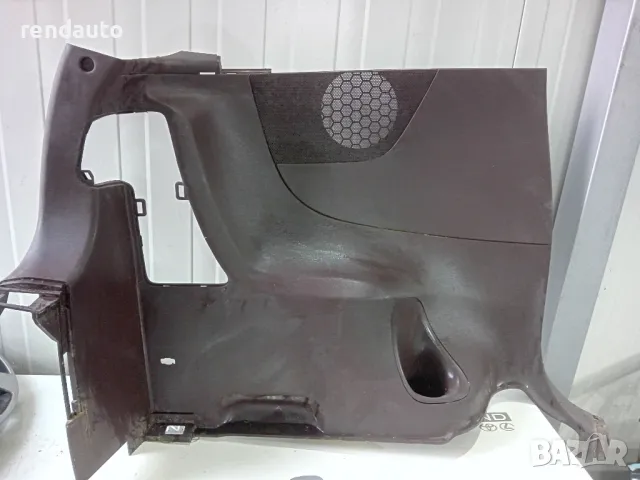 62520-74010 Лява кора багажник Toyota IQ 1kr 