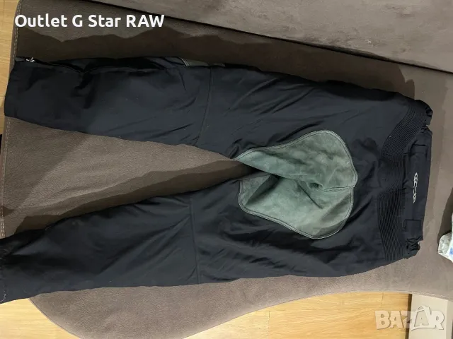 Мьжки мото панталон , снимка 6 - Аксесоари и консумативи - 48998640