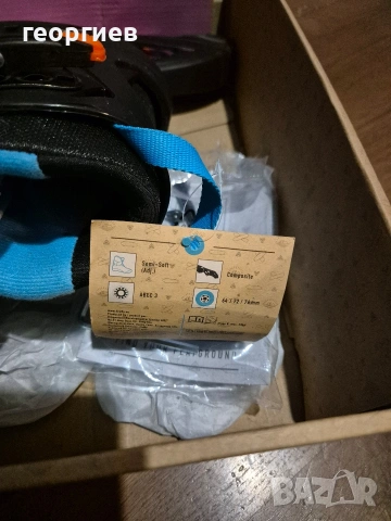 Нови ролери firefly 33—36 , снимка 5 - Ролери, кънки - 54055512