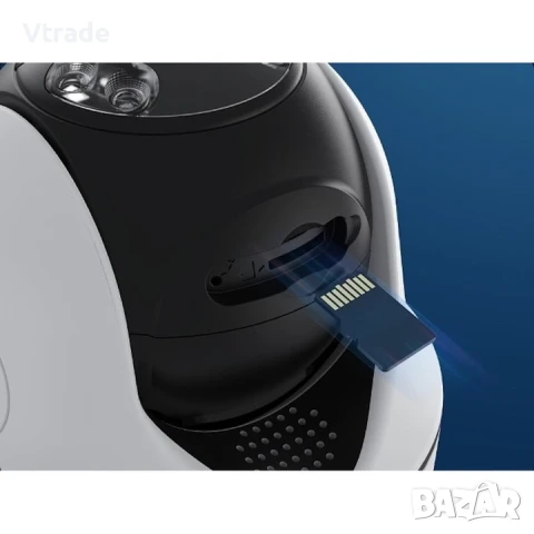 Reolink Go PT 4G - LTE, снимка 2 - IP камери - 51252955