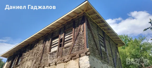 Ремонт и строеж на покриви, снимка 17 - Ремонти на покриви - 48165410