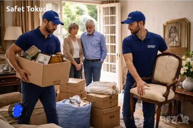 хамалска услуги , снимка 8 - Хамалски услуги - 56408350