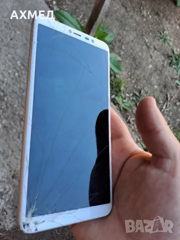 Wiko Y80  за части със счупен екран, снимка 3 - Други - 50112086