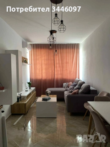 Под наем Апартамент на 3 нива със самостоятелен вход, снимка 2 - Стаи под наем - 53356417