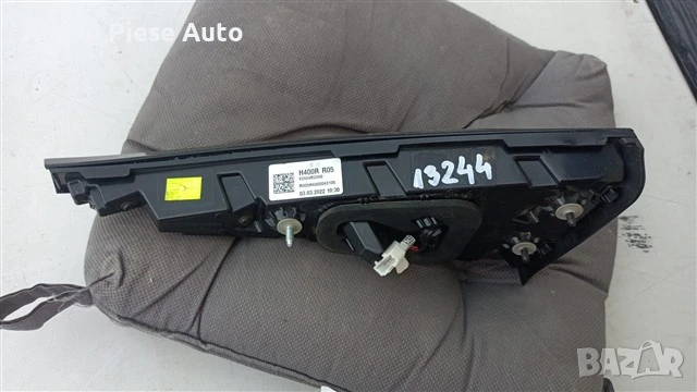 Заден десен стоп на задната врата Kia Sportage 5 NQ5 година 2022 2023 2024 2025 код 92404R2000 , снимка 3 - Аксесоари и консумативи - 50679302