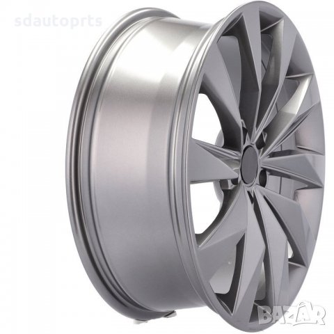19” Джанти Пасат ГОЛФ 5X112 VW Arteon PASSAT b7 b8 B9 CC GOLF 6 7 8 TOURAN, снимка 4 - Гуми и джанти - 32036938