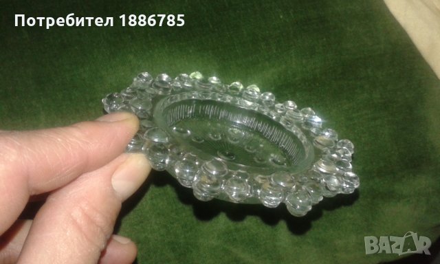 Чинийки, снимка 2 - Чинии - 31557693