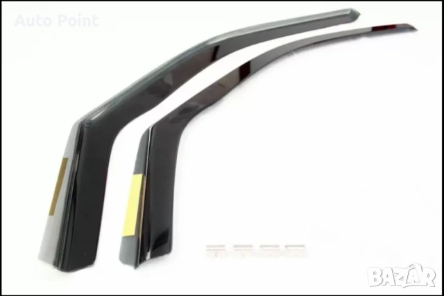 Ветробрани за AUDI A3 (2012-2020) 5 врати - 2бр. предни Неко