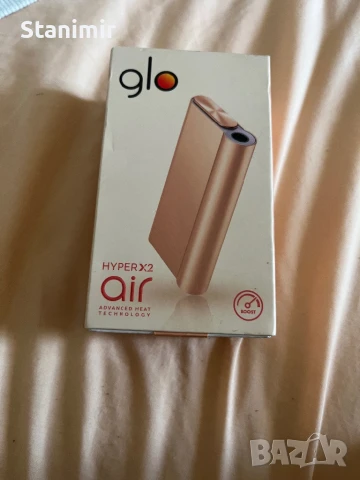 Hyper X2 AIR чисто нов