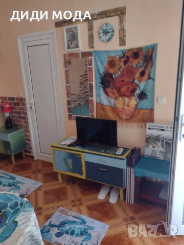 Слънчев бряг под наем студио , снимка 4 - Апартаменти - 54051484