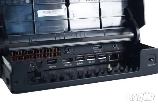 ThinkSmart Hub 500 Touchscreen AIO 11.6 FHD/i5-7500T/8GB/128GB SSD NVMe/Wifi/BT, снимка 4 - Работни компютри - 55803599