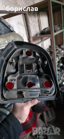 Десен стоп за Фолксваген голф 3 , снимка 2 - Части - 52900716