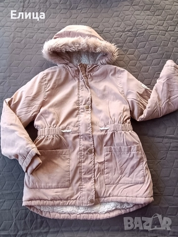 зимна парка 134