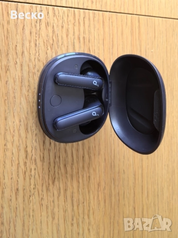 Anker Soundcore Life P3 безжични Bluetooth Слушалки, снимка 2 - Слушалки и портативни колонки - 52485977