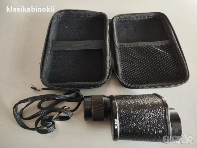 ТОП Ловен Съветски Монокъл-МП 8 х 30-MADE IN СССР, снимка 2 - Екипировка - 53140144