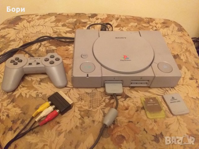 SONY PlayStation