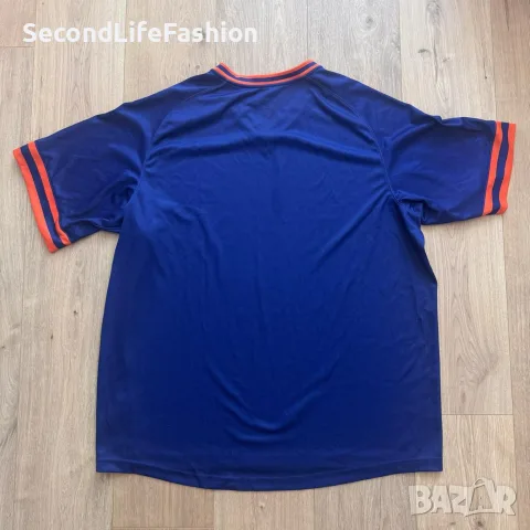 Мъжка тениска Nike New York Mets размер XXL, снимка 7 - Тениски - 55817563