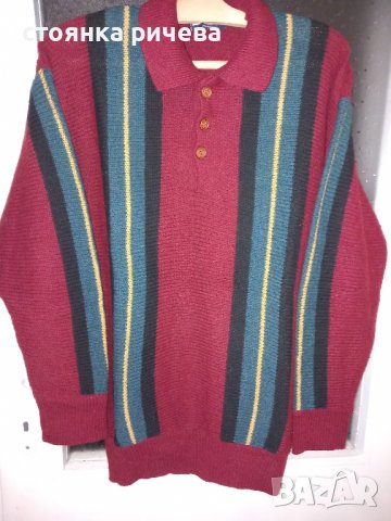 дамски блузон Л- ХЛ, снимка 4 - Якета - 44277491