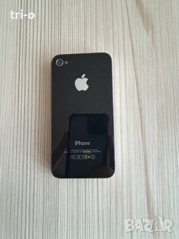 Apple iPhone 4, снимка 9 - Apple iPhone - 51711993