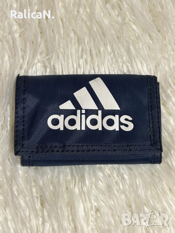 Портфейл adidas