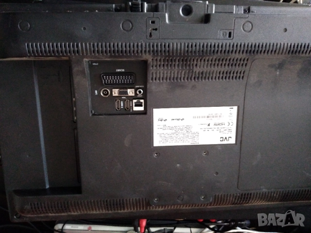 За части, телевизор JVC LT-24C680, снимка 2 - Телевизори - 51732094