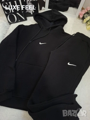 Nike ⚜️Ватирани Комплекти , снимка 5 - Спортни екипи - 53170169
