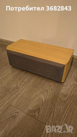 център eltax millennium , снимка 2 - Тонколони - 53900961