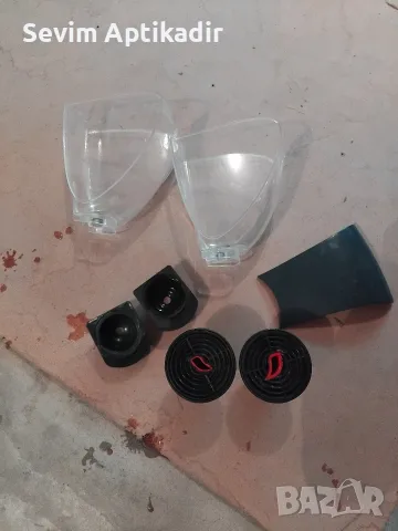 Части за кафе машина Dolce Gusto 