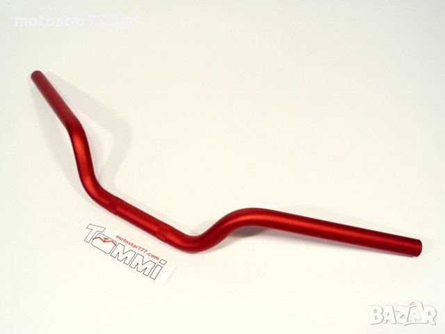 Кормила за турист, спорт, чопър, къстъм Tommaselli. Продажби на дребно и на едро., снимка 14 - Части - 37723059