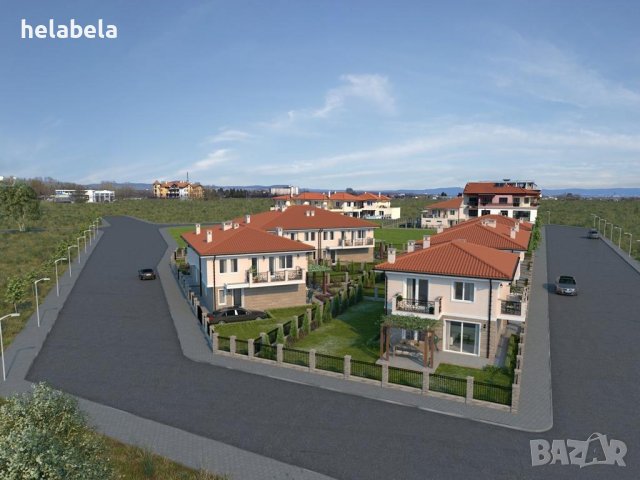 къщи ново строителство, снимка 7 - Къщи - 44155767