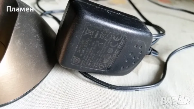 Зарядно с 5V адаптер, снимка 2 - Кабели и адаптери - 48178802