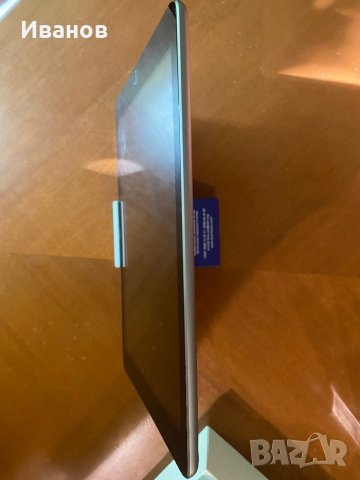 iPad 9,7" 6th 32gb WiFi, снимка 4 - Apple iPhone - 36786188