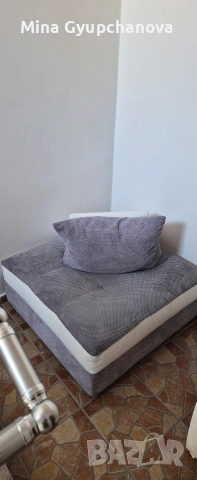 лежанка за почивка 