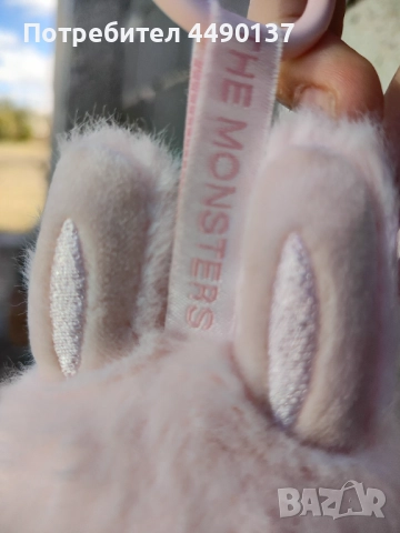 Оригинално лабубу, снимка 3 - Други - 51794654