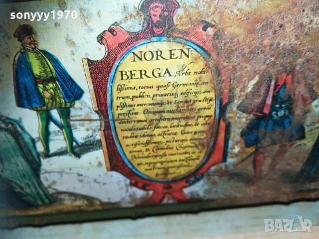 NVRNBERG-OLD GERMANY, снимка 16 - Колекции - 29991172