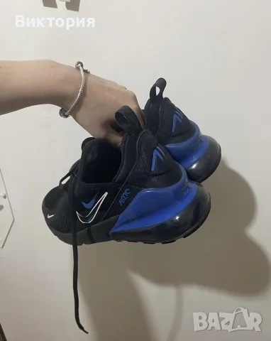 Маратонки Nike размер 40, снимка 3 - Маратонки - 56405974