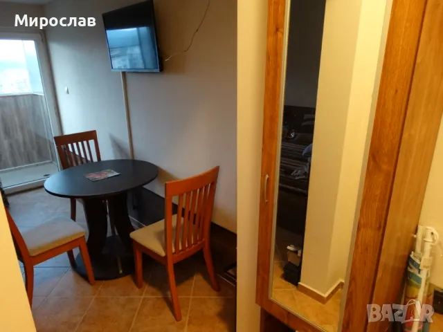 Евтина квартира в Приморско, снимка 10 - Квартири, нощувки - 50365249