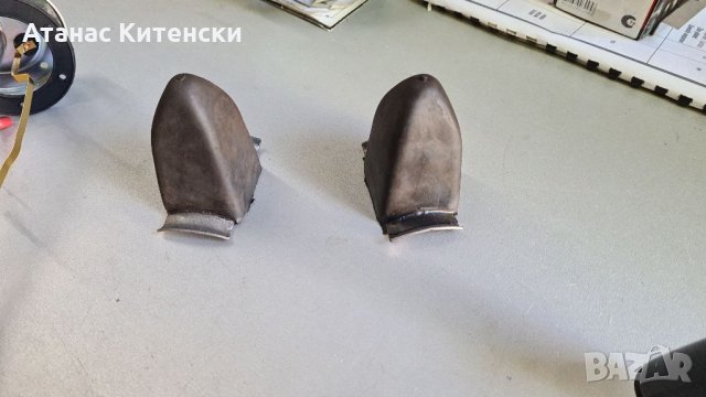 Авточасти за руски коли ВАЗ МОСКВИЧ ЛАДА НИВА , снимка 5 - Части - 33845865