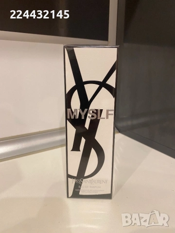 Ysl Myslf 100ml EDP 