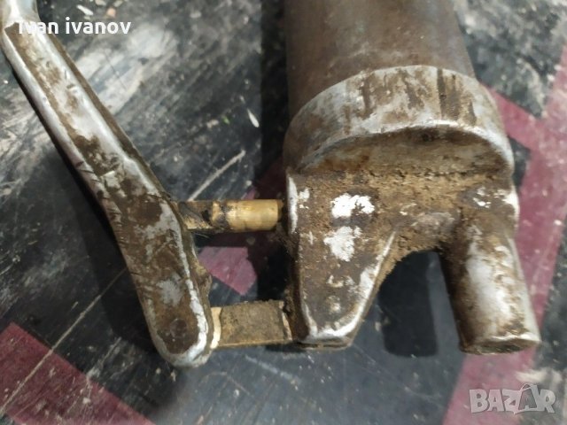 Гресиорка, снимка 4 - Други инструменти - 30214940