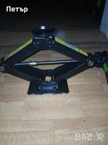 Тампонен крик мерцедес-бенц нов, снимка 2 - Аксесоари и консумативи - 54068408